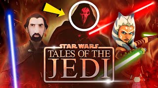 All You Need to Know Before Watching Tales of The Jedi