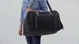 thirty one duffle