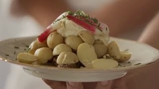 Как готовить бутерброд с копченым сыром | Світ на смак Как готовить бутерброд с копченым сыром | Світ на смак
