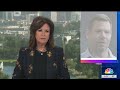 FBI seizes devices from Eric Swalwell and searches his D.C. home