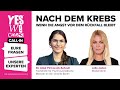 CALL-IN | Nach dem Krebs - Wenn die Angst vor dem Rückfall bleibt