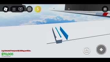 How to make a animated door in obby creator