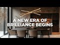 CWI Lighting at High Point 2025 | Luxury Lighting Showcase