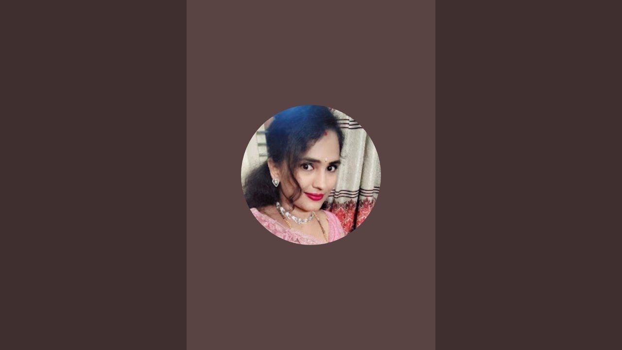 Vidya's lifestyle vlogs is live!