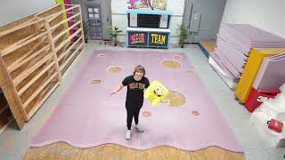 You watching the Kids' Choice Awards 2024 Spot 8 (Nickelodeon U.S.) [audio problem]