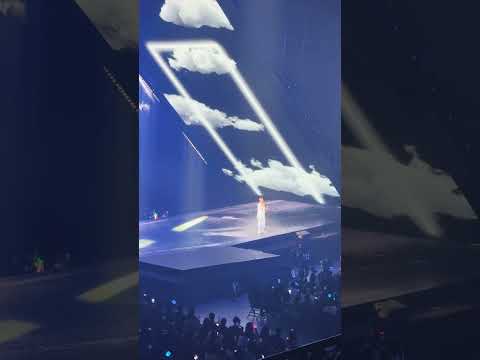 20230729  羅志祥 防盜鎖+搞笑+不具名的悲傷  2023羅志祥(EVOLUTION)世界巡迴演唱會台北小巨蛋站