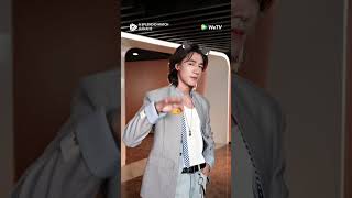 #RenMin #CiSha #WINWIN Their cute dance is making my day!!! 🥺💫 #ASplendidMatch on WeTV!