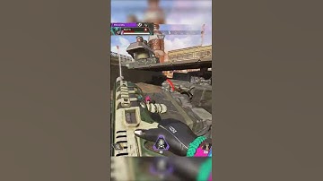 Apex Legends Alter 1v1  #apexlegends #apexlegendsgame #apex  #apexlegendsclips