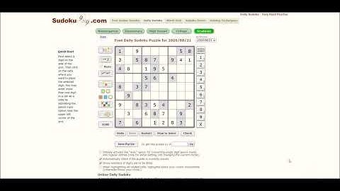 Sudoku 08/21/20 grad - no copyright Three Wise People