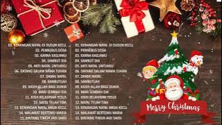 Full Album Lagu Natal Manado Terbaru 2021 - Lagu Natal Terpopuler 2021-2022