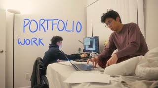 Redesigning My Portfolio