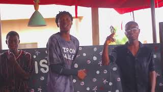 Download Lagu REDPEN -SHOW ME YOUR LOVE(official music video) MP3