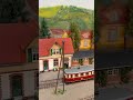 INTERMODELLBAU Dortmund 2025 #modelrailroad #modelleisenbahn #trainsdepot