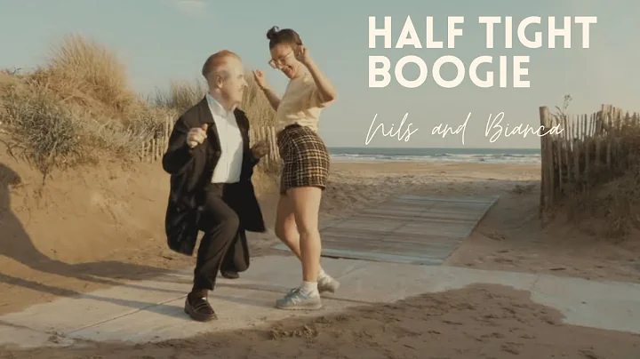 PIANO BOOGIE WOOGIE - Nils and Bianca