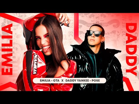 Daddy Yankee - Pose HD
