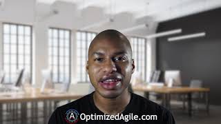 OptimizedAgile - How to handle new features and change requests?