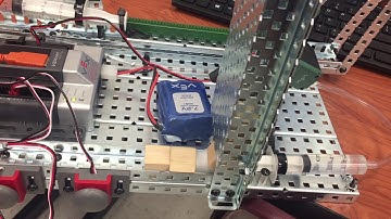 CIM Problem 3.2.3a Hydraulic Part Feeder