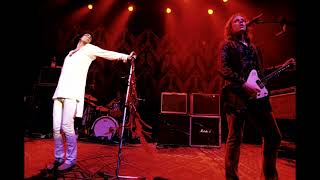 The Black Crowes - Only A Fool (The Band Sessions)