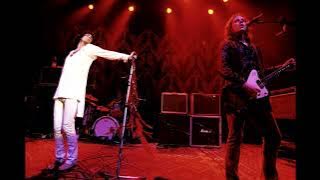 The Black Crowes - Only A Fool (The Band Sessions)