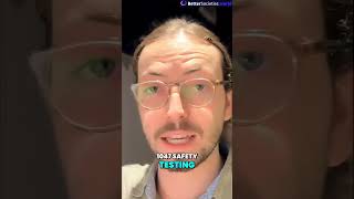 Newsom Vetoes SB 1047: The California Effect Explained #shorts