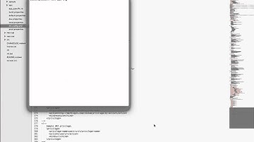 Roxy: Configuration Files