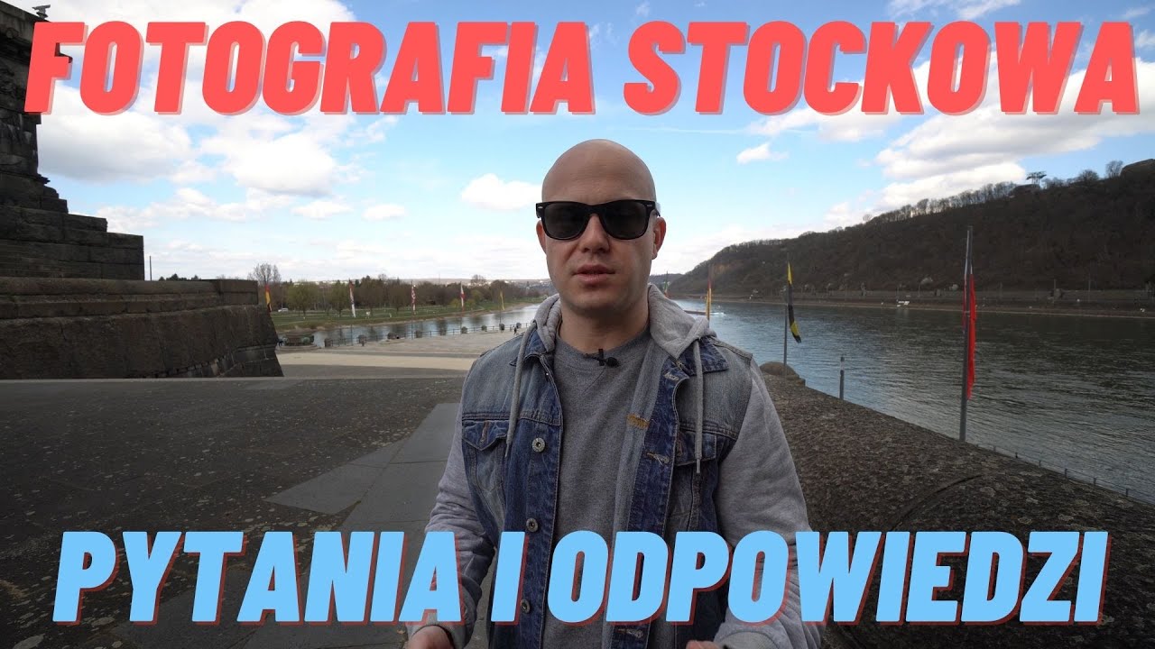 Czy warto zacząć zajmować się fotografią stockową w 2021? | Jak obrabiać zdjęcia?