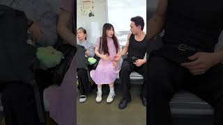 When Kindness Defeated Selfishness ❤️ Resimi