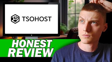 tsoHost Honest Review & User Experience – Is It Still Worth It in 2025?