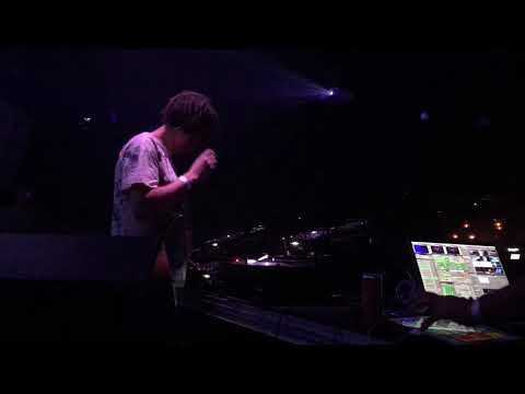 Seth Troxler Le Petit Salon Lyon Youtube