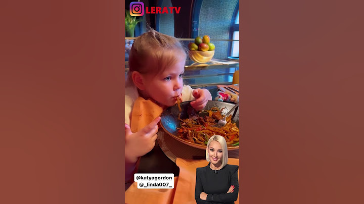 Машатерапия: Кудрявцева показала Машу уминающую пасту