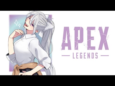 【APEX】渋ハルカスタム！team秋と蛙 その２【にじさんじ / 樋口楓 / える /Ak1to 】