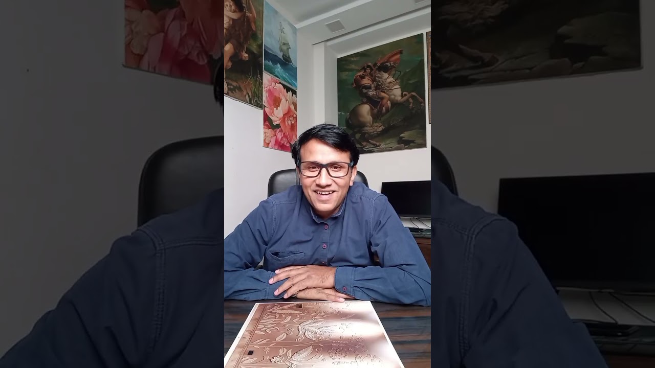 Wall Art | Shorts | Art | 