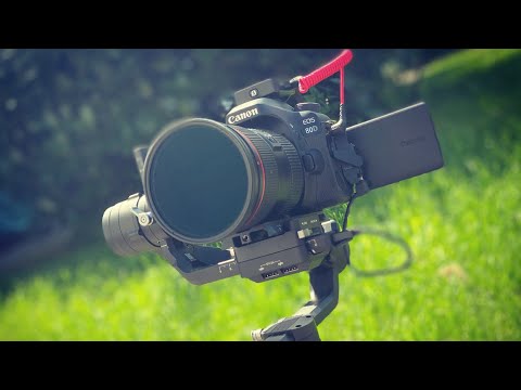 Canon Eos 80D