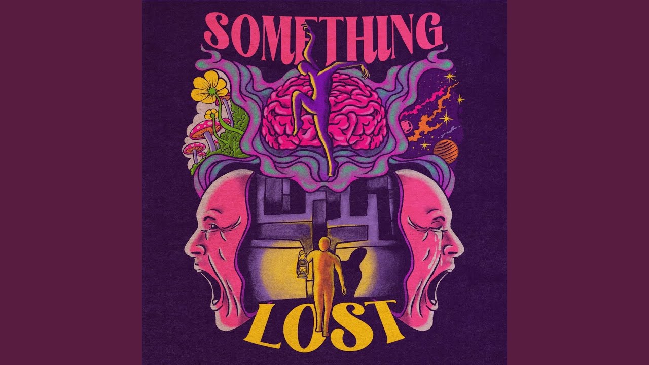 Regardez Something Lost sur YouTube Regardez Something Lost sur YouTube