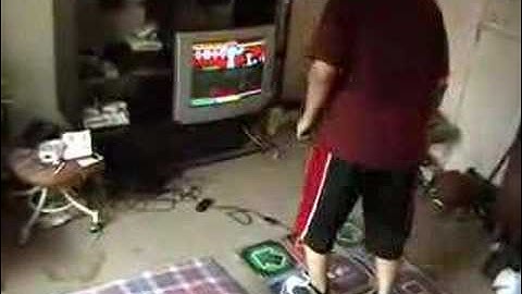 Twilight Zone Heavy AA