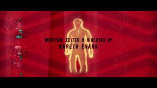 The Raid 2 | End Credit Scene | But Different Soundtrack