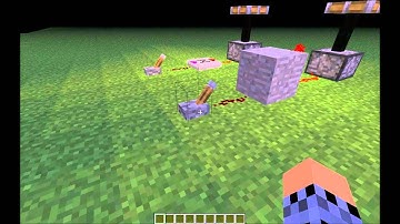 Powercraft Tutorials: Redstone Inverter