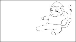【だら】とりま森→スト６の森【あおねぐぅず】