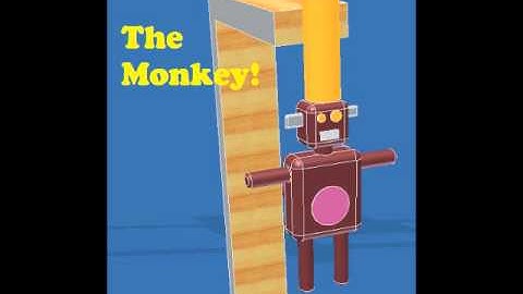 Shoot The Monkey Demo