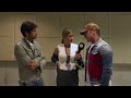 Entrevista con Cayetano Rivera y Fonsi Nieto // #MMOPEN 2025