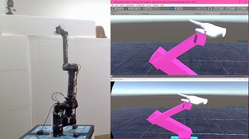 DexterUnityTest  8 5 19