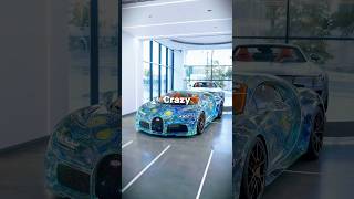 What if the cheapest Bugatti in the world? #hypercar #supercars #bugatti