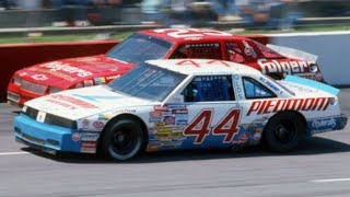 1988 Holly Farms 400