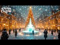 Instrumental Christmas Music 🎄 Quiet and Comfortable Instrumental Music, Christmas Ambience 2026