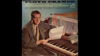 Floyd Cramer - I Remember Hank Williams - Complete LP [1962].