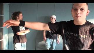 BEYOND THRESHOLD (TURKEY VULTURE RECORDS) "FIRST BLOOD" DOCUMENTARY: PART 1