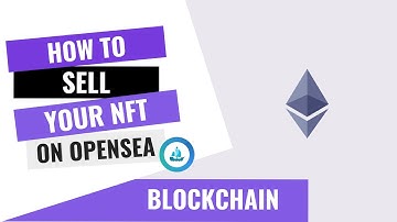 HOW TO SELL YOUR ART NFT ON OPENSEA TESTNET