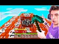 SKYBLOCK MA L'ISOLA È FATTA DI LUCKY BLOCK DI TNT!! - Minecraft ITA
