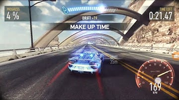 PORSCHE 918 Spyder (Day 2 - Reversal) | Special Events - Devils Run Alpine Storm