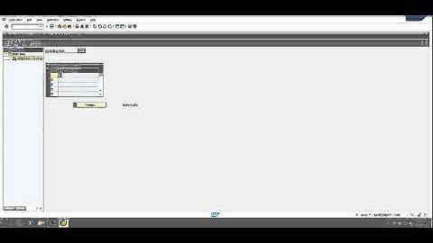 SAP CO - Assign Controlling Area to Company Code